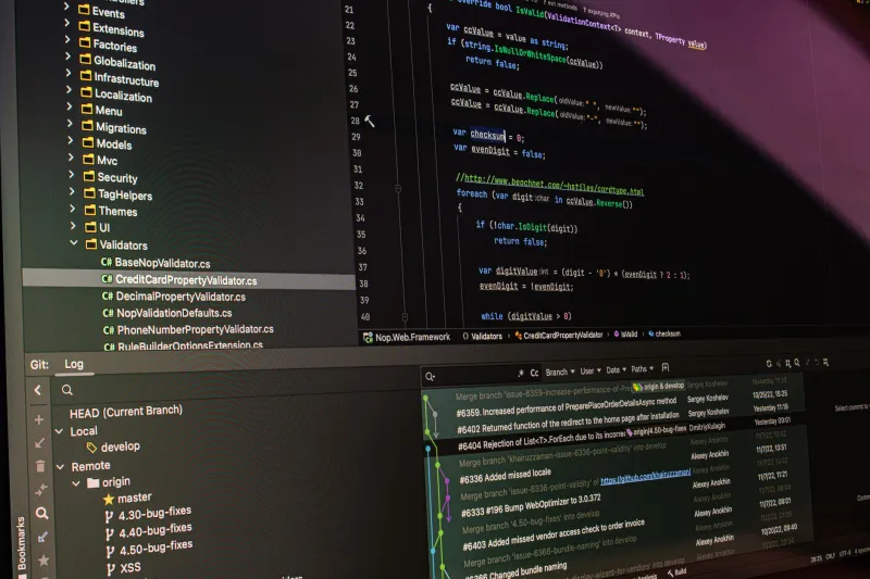 Composable by Design: How Agile Startups Are Dismantling Software Empires One API at a Time