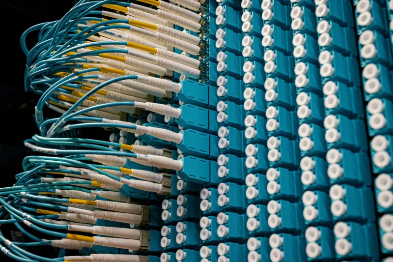 Geography of Speed: How Latency Divides the Builders Who Compete From Those Who Can't