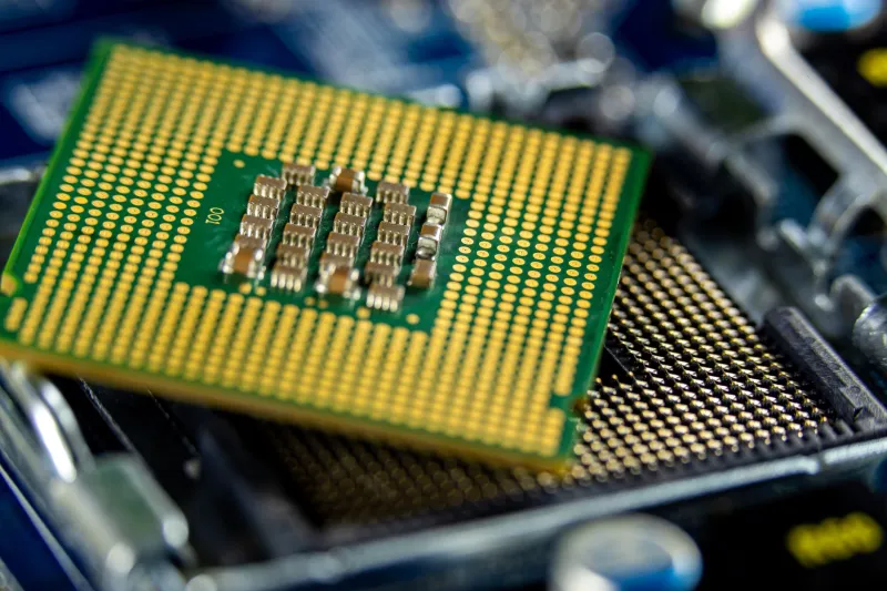 The Hardware Ceiling: Why Physical Silicon Is Quietly Becoming AI's Most Dangerous Constraint